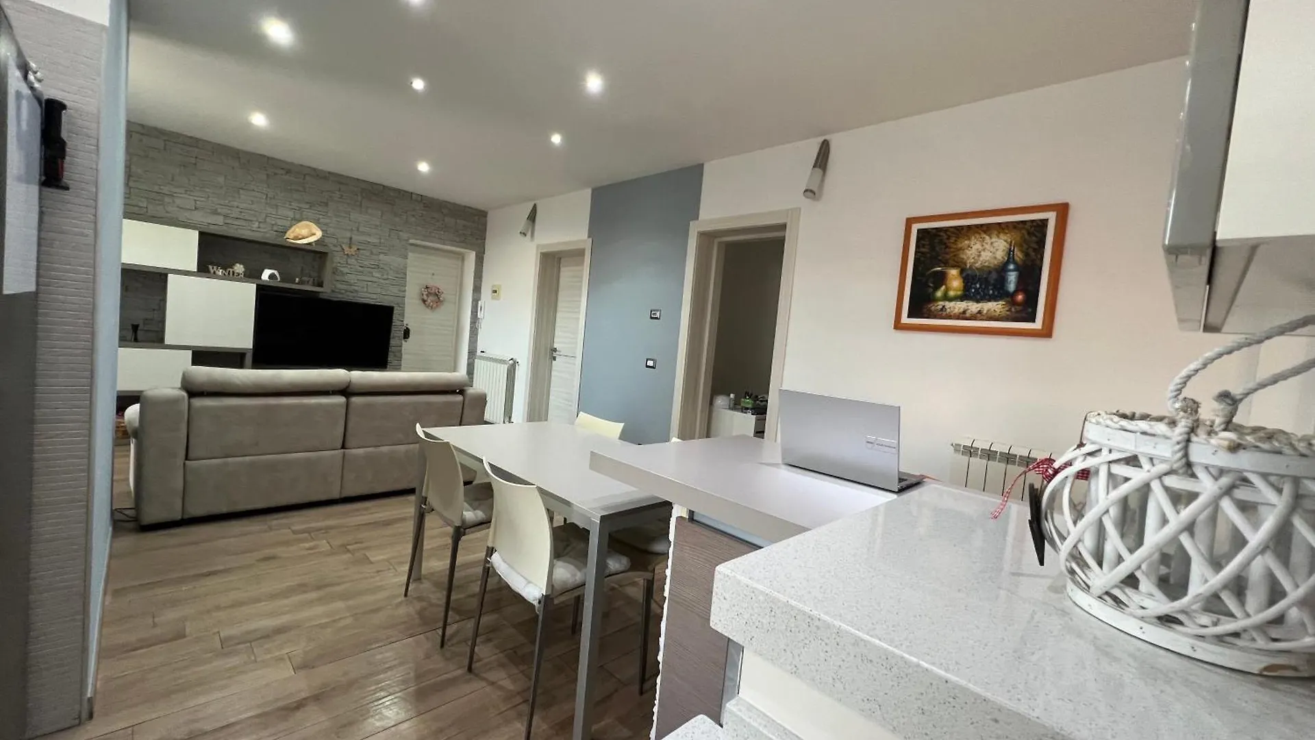 B&B La Rosa Dell'Etna - Appartamento Completo Valverde  公寓 Valverde (Sicily)
