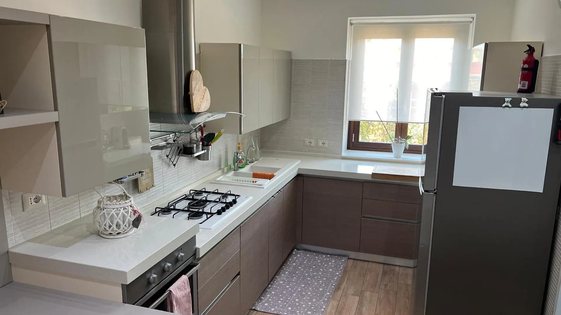 公寓 B&B La Rosa Dell'Etna - Appartamento Completo Valverde  意大利