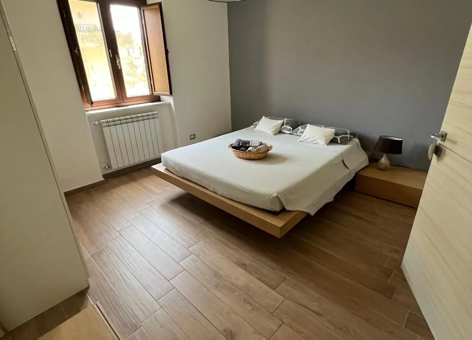 B&B La Rosa Dell'Etna - Appartamento Completo Valverde  公寓