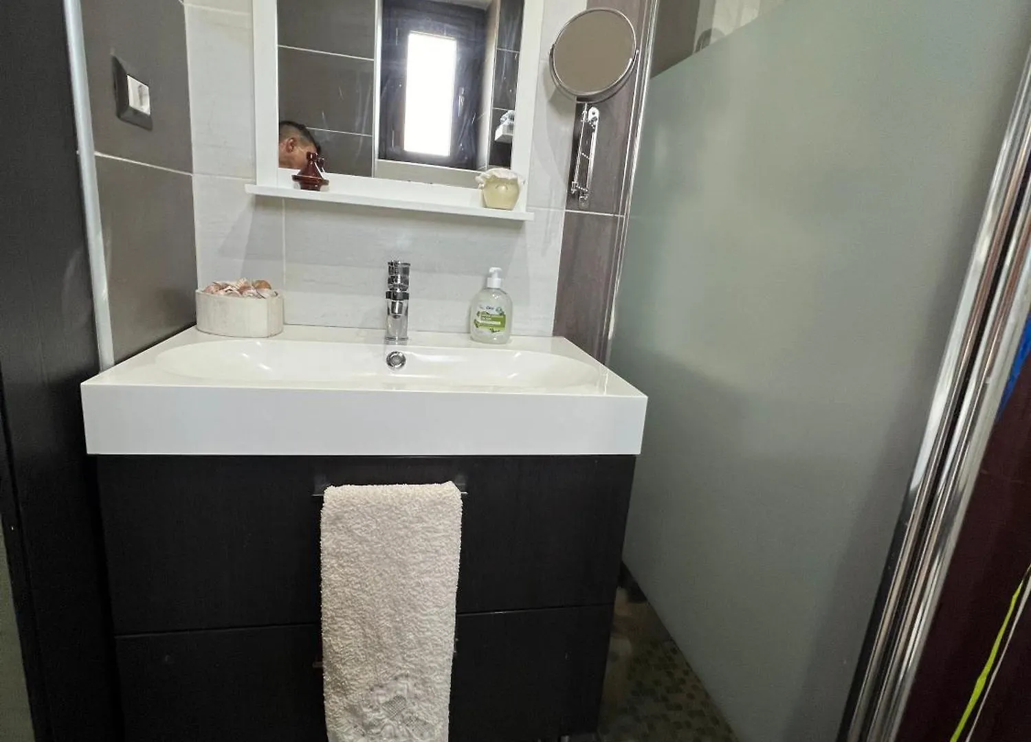 B&B La Rosa Dell'Etna - Appartamento Completo Valverde  公寓 Valverde (Sicily)