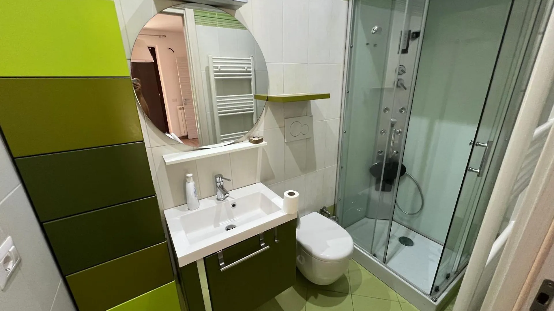 B&B La Rosa Dell'Etna - Appartamento Completo Valverde  公寓