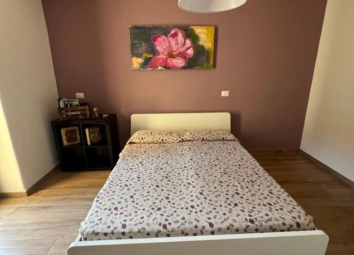 B&B La Rosa Dell'Etna - Appartamento Completo Valverde  0*, Valverde (Sicily) 意大利