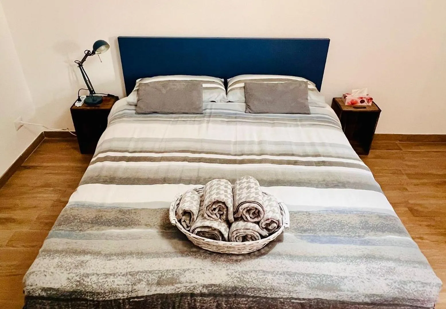 公寓 B&B La Rosa Dell'Etna - Appartamento Completo Valverde