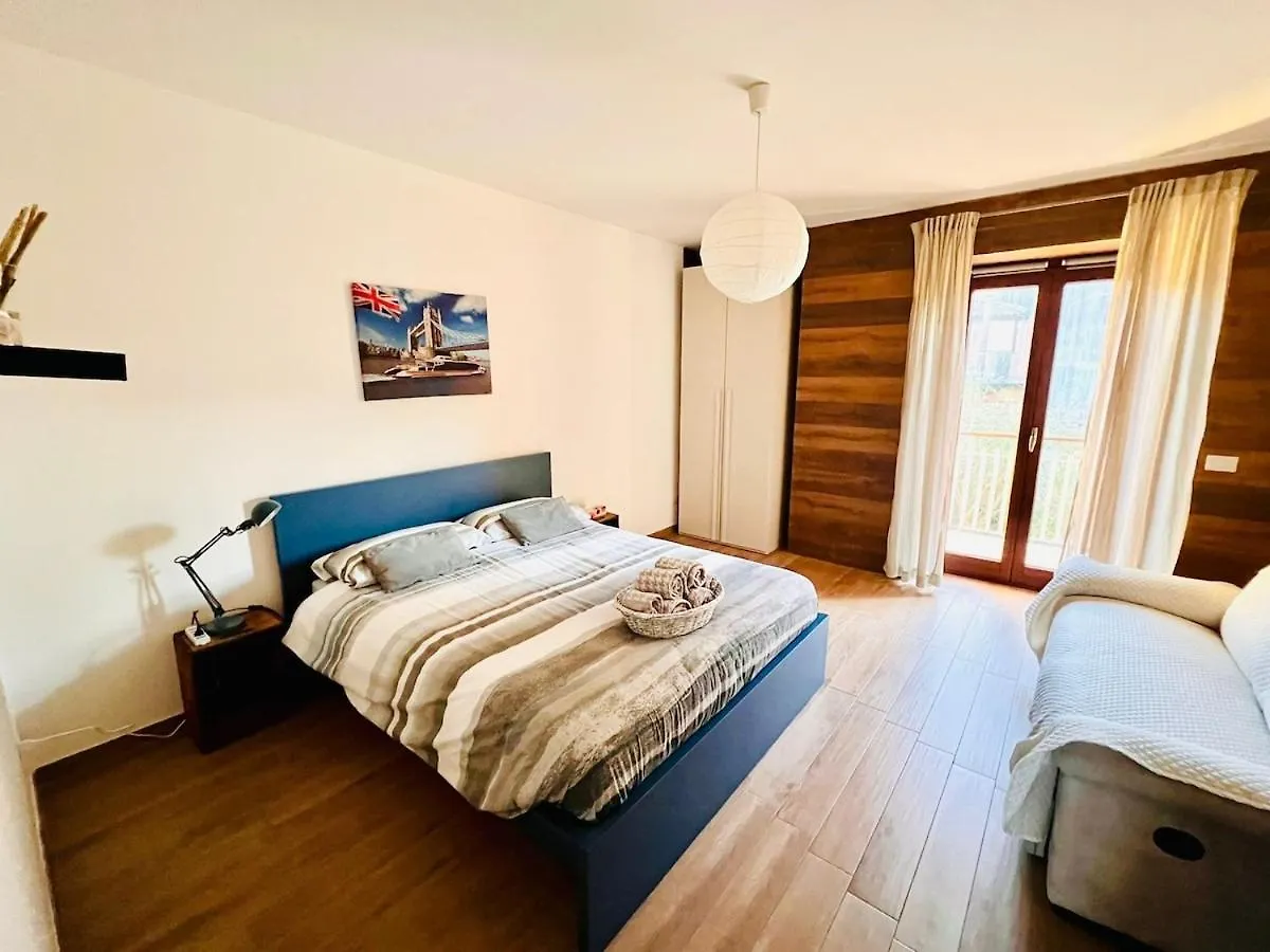 B&B La Rosa Dell'Etna - Appartamento Completo Valverde  Италия