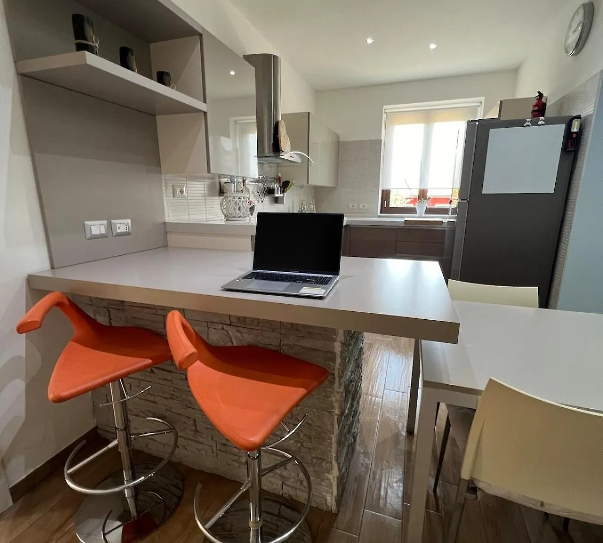 公寓 B&B La Rosa Dell'Etna - Appartamento Completo Valverde  意大利